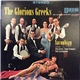 Yacoubian & Company - The Glorious Greeks